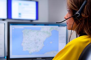 Beneficios Central receptora de Alarmas Beneficios Central receptora de Alarmas