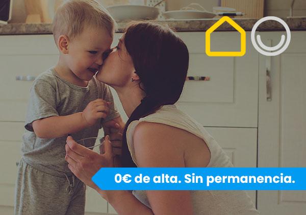 Alarmas para casa Alarmas para casa