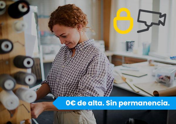 Seguridad en negocios Seguridad en negocios
