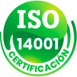Certificación en ISO 14001 Certificación en ISO 14001