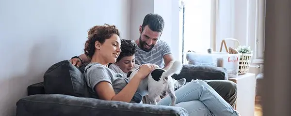 Somos la empresa de alarmas mejor valorada por los clientes Somos la empresa de alarmas mejor valorada por los clientes