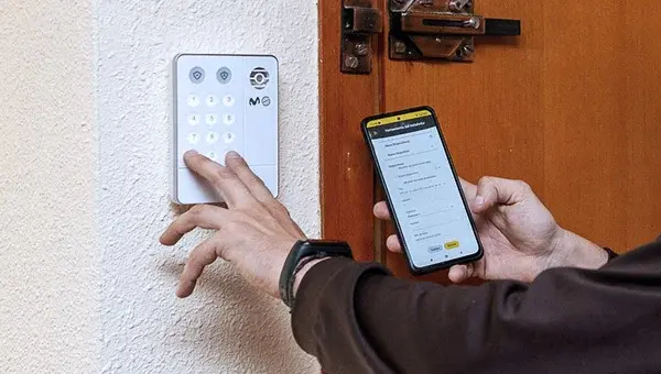 Elige Movistar Prosegur Alarmas en Castellón Elige Movistar Prosegur Alarmas en Castellón