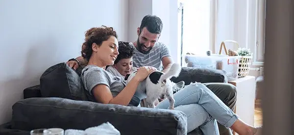 Somos la empresa de alarmas mejor valorada por los clientes Somos la empresa de alarmas mejor valorada por los clientes