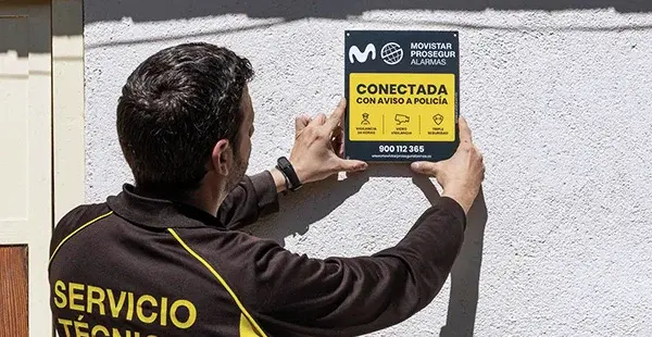 Elige Movistar Prosegur Alarmas en Gandía Elige Movistar Prosegur Alarmas en Gandía