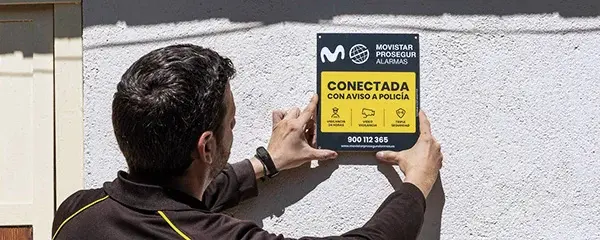 Elige Movistar Prosegur Alarmas en Pontevedra Elige Movistar Prosegur Alarmas en Pontevedra