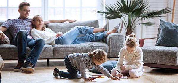 ¿Dispones de nuestra alarma en tu casa? ¿Dispones de nuestra alarma en tu casa?
