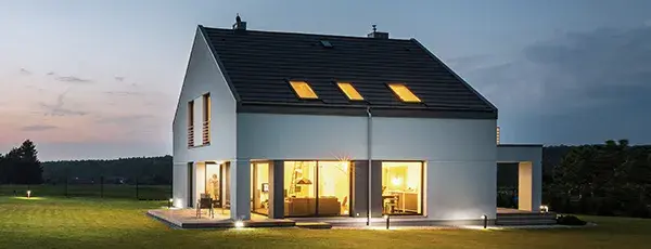 Herramienta para la protección de una vivienda Herramienta para la protección de una vivienda