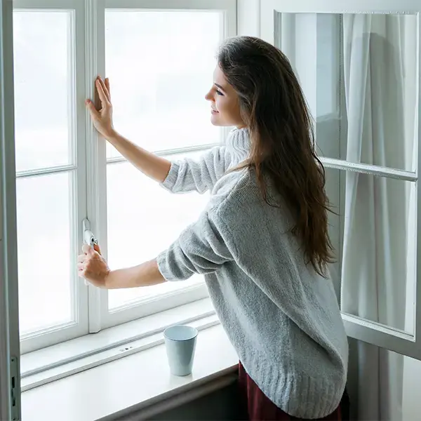 Ventanas de seguridad para hogares y negocios