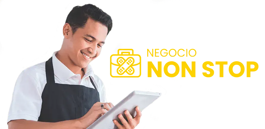 Negocio Non Stop Negocio Non Stop