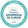 Mejor Proyecto Experiencia de cliente 2025