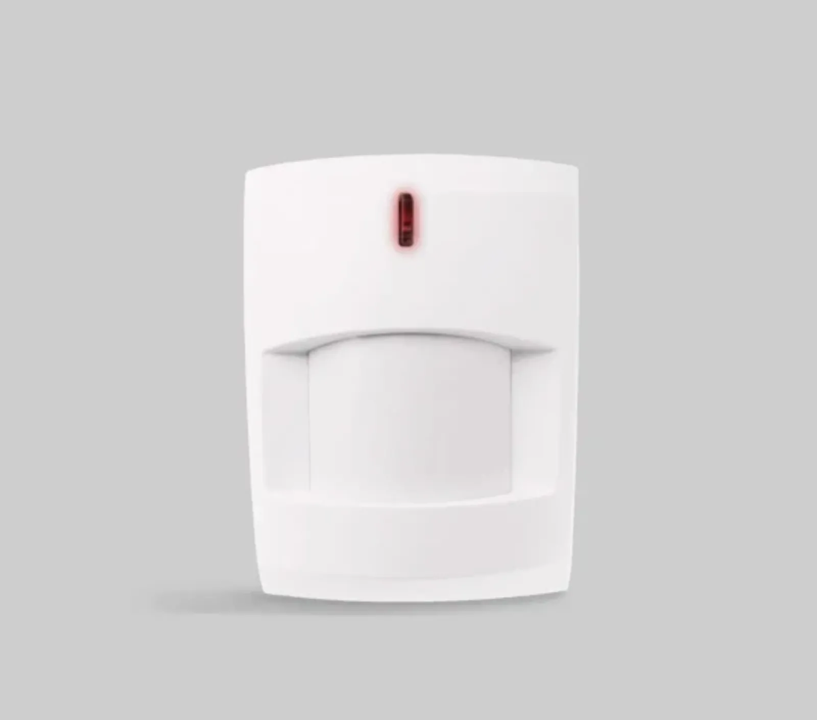 Detector sin cámara alarma Detector sin cámara alarma