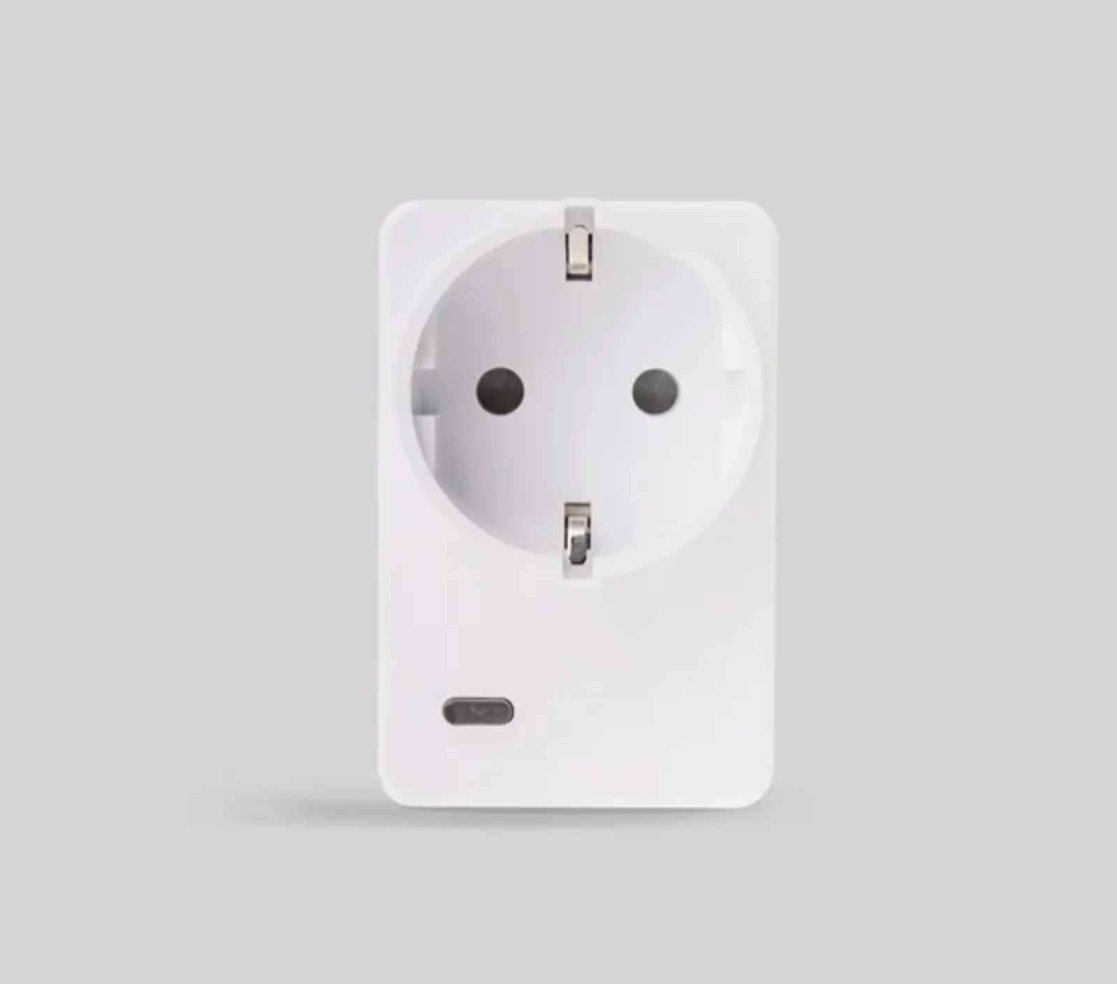 Enchufe seguro alarma Enchufe seguro alarma