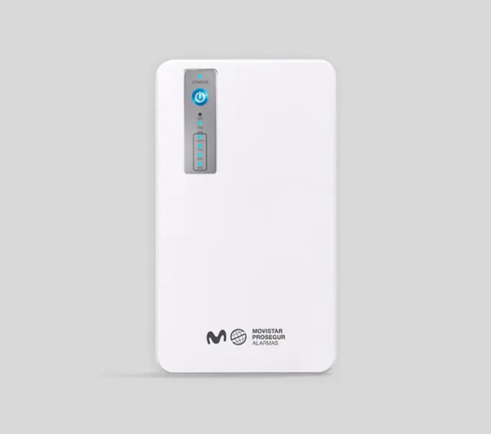 SAI alarma SAI alarma