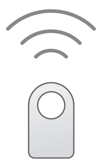llaves alarma