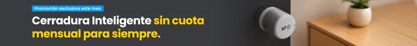 Movistar Prosegur Alarmas