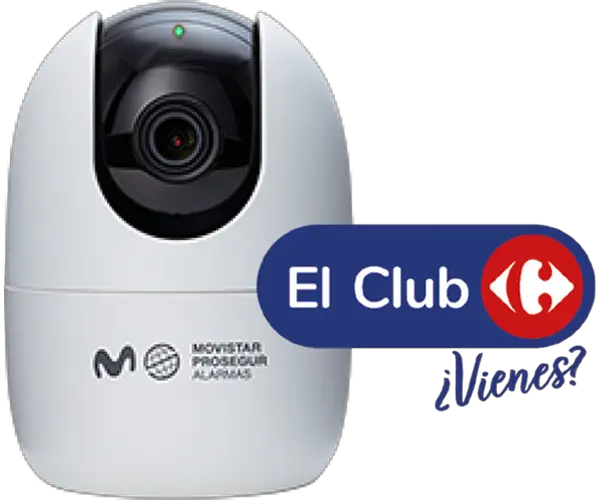 Camara 360º