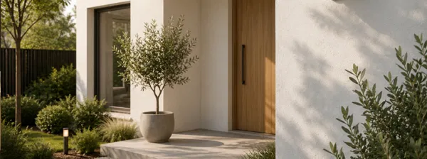 Alarma Exteriores - Ideal para viviendas con exterior