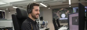 Departamento Priority