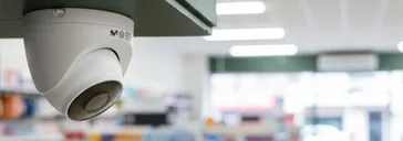 Videoprotección inteligente