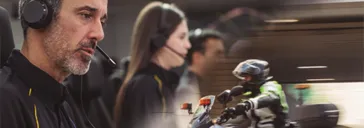 Seguridad personal avanzada