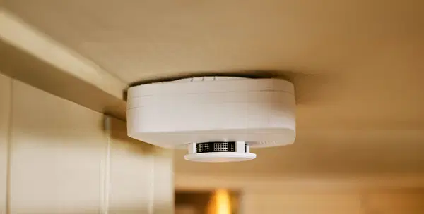 Detector de humo