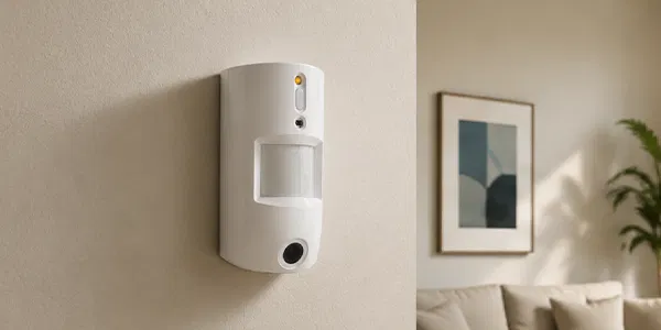 Dispositivos de alarma