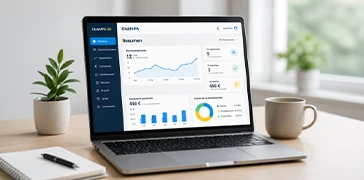 Gestión online