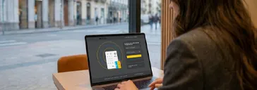 Portal web exclusivo