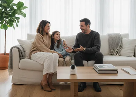 Movistar Prosegur Alarmas