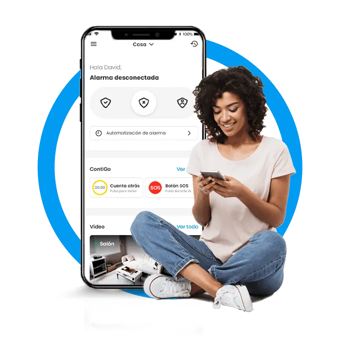 Notificaciones del armado inteligente