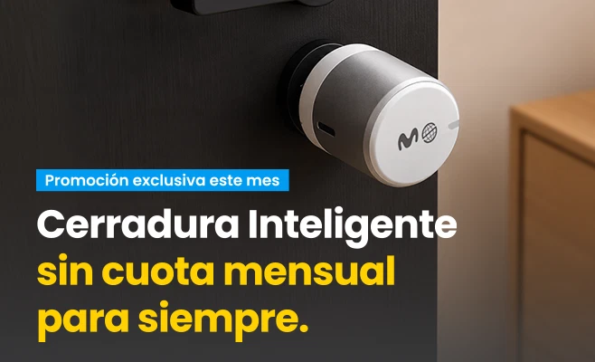 Movistar Prosegur Alarmas