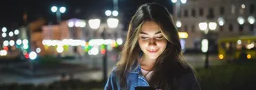 Seguridad personal fuera de tu hogar