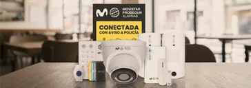 Equipamiento de última generación