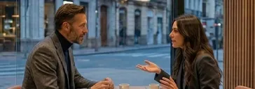 Ejecutivo de cuentas