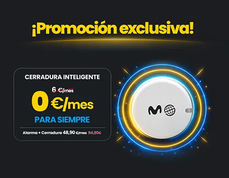 Movistar Prosegur Alarmas