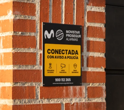 Imagen Placas disuasorias