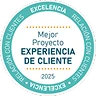 Mejor Proyecto Experiencia de cliente 2025