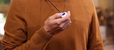 Imagen Botón emergencias