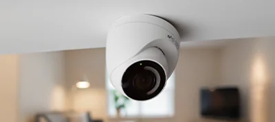 Imagen Cámara IP Domo