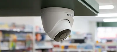 Imagen Cámara IP Domo