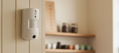 Imagen Detector cámara HD