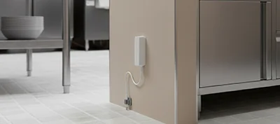 Imagen Detector de inundación