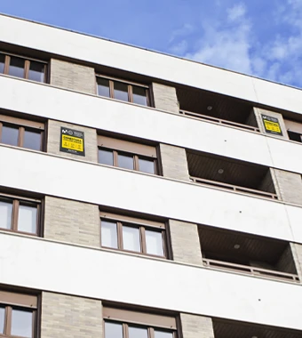 Alarma Hogar con SuperSeguridad