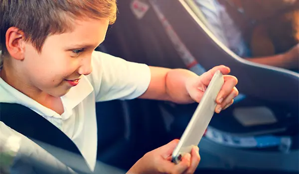 Wifi 4G con 20 GB mensuales