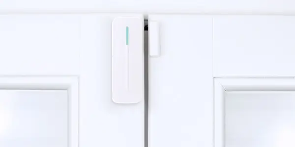 Sensor para puerta: qué es y cómo funciona