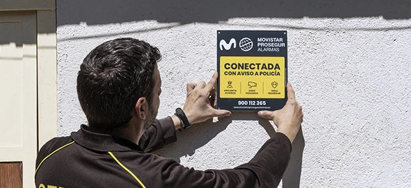 Elige Movistar Prosegur Alarmas en Jerez de la Frontera Elige Movistar Prosegur Alarmas en Jerez de la Frontera