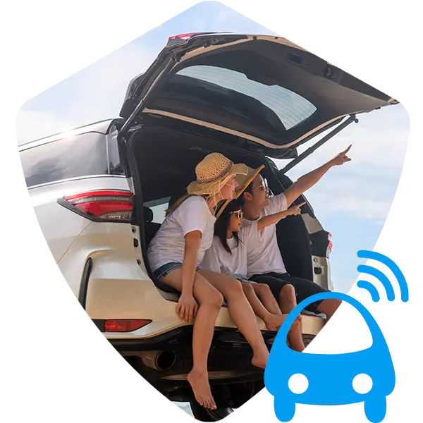 Movistar Car Protect