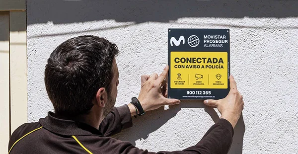 Elige Movistar Prosegur Alarmas en Santiago de Compostela Elige Movistar Prosegur Alarmas en Santiago de Compostela