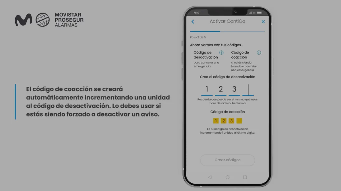 Funcionamiento de la app