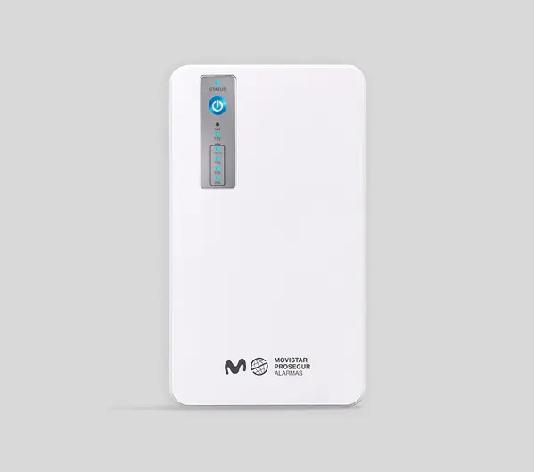 SAI alarma SAI alarma